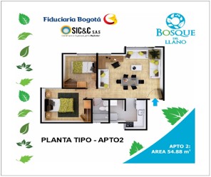 Zona de piscinas